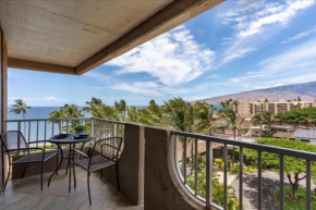 Nani Kai Hale 604 condo